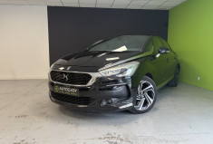 DS DS5 2.0 BlueHDI 150 CH SPORT CHIC