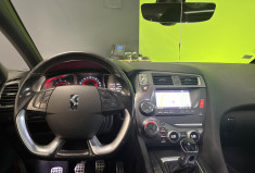 DS DS5 2.0 BlueHDI 150 CH SPORT CHIC