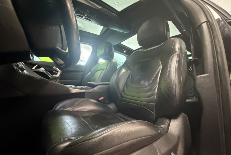 DS DS5 2.0 BlueHDI 150 CH SPORT CHIC
