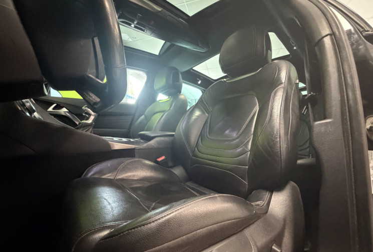 DS DS5 2.0 BlueHDI 150 CH SPORT CHIC