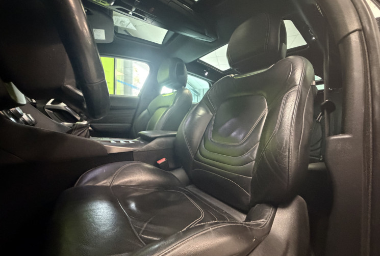 DS DS5 2.0 BlueHDI 150 CH SPORT CHIC
