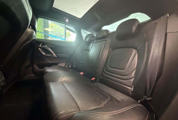 DS DS5 2.0 BlueHDI 150 CH SPORT CHIC