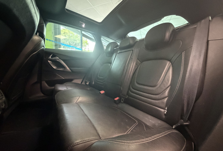 DS DS5 2.0 BlueHDI 150 CH SPORT CHIC