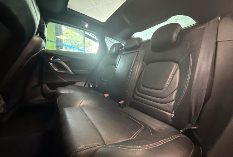 DS DS5 2.0 BlueHDI 150 CH SPORT CHIC
