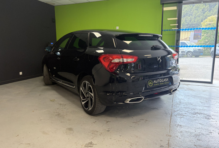 DS DS5 2.0 BlueHDI 150 CH SPORT CHIC