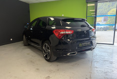 DS DS5 2.0 BlueHDI 150 CH SPORT CHIC