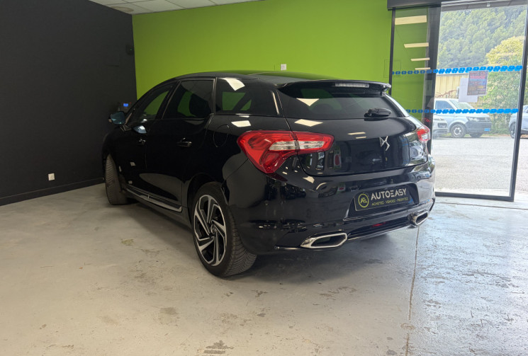 DS DS5 2.0 BlueHDI 150 CH SPORT CHIC