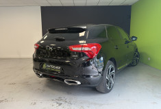 DS DS5 2.0 BlueHDI 150 CH SPORT CHIC