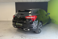 DS DS5 2.0 BlueHDI 150 CH SPORT CHIC