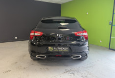 DS DS5 2.0 BlueHDI 150 CH SPORT CHIC