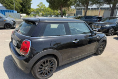 Mini Mini One 102 Heddon Street Bva 7  / Toit Ouvrant / Apple car play / interieur semi cuir
