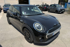 Mini Mini One 102 Heddon Street Bva 7  / Toit Ouvrant / Apple car play / interieur semi cuir