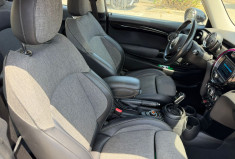 Mini Mini One 102 Heddon Street Bva 7  / Toit Ouvrant / Apple car play / interieur semi cuir