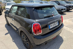 Mini Mini One 102 Heddon Street Bva 7  / Toit Ouvrant / Apple car play / interieur semi cuir