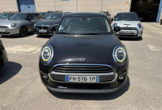 Mini Mini One 102 Heddon Street Bva 7  / Toit Ouvrant / Apple car play / interieur semi cuir