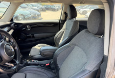 Mini Mini One 102 Heddon Street Bva 7  / Toit Ouvrant / Apple car play / interieur semi cuir