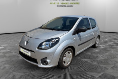 Renault Twingo 1.2 / 75 CH / AUTHENTIQUE / DISTRIB 2025 