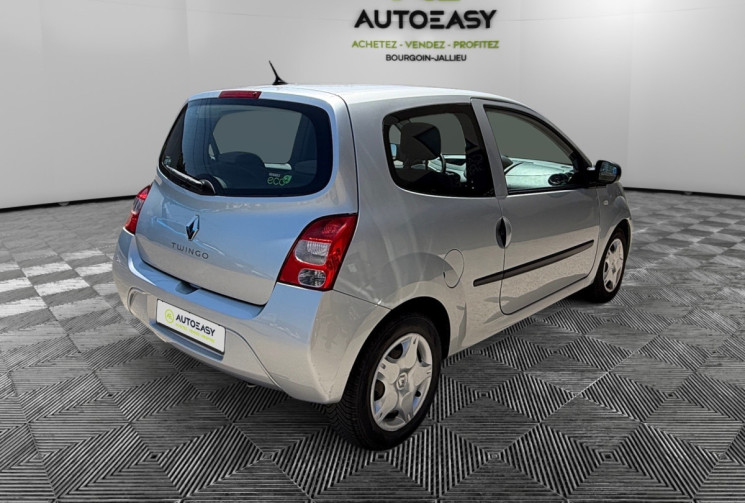 Renault Twingo 1.2 / 75 CH / AUTHENTIQUE / DISTRIB 2025 