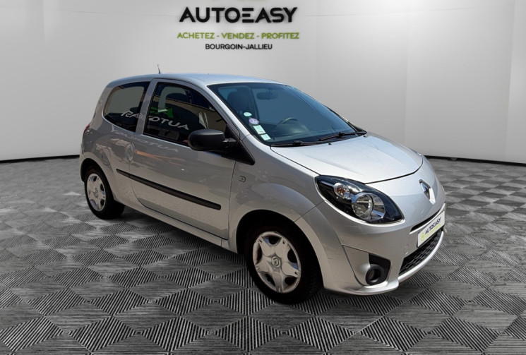 Renault Twingo 1.2 / 75 CH / AUTHENTIQUE / DISTRIB 2025 