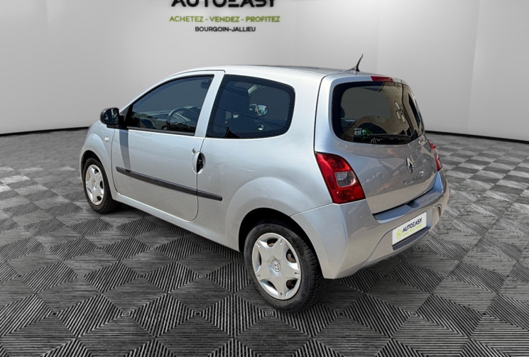 Renault Twingo 1.2 / 75 CH / AUTHENTIQUE / DISTRIB 2025 