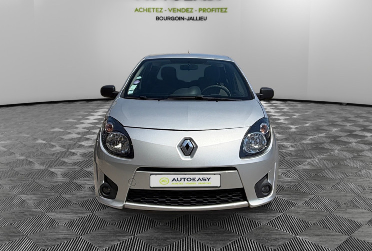 Renault Twingo 1.2 / 75 CH / AUTHENTIQUE / DISTRIB 2025 
