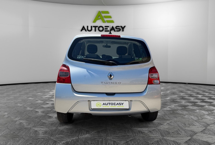 Renault Twingo 1.2 / 75 CH / AUTHENTIQUE / DISTRIB 2025 