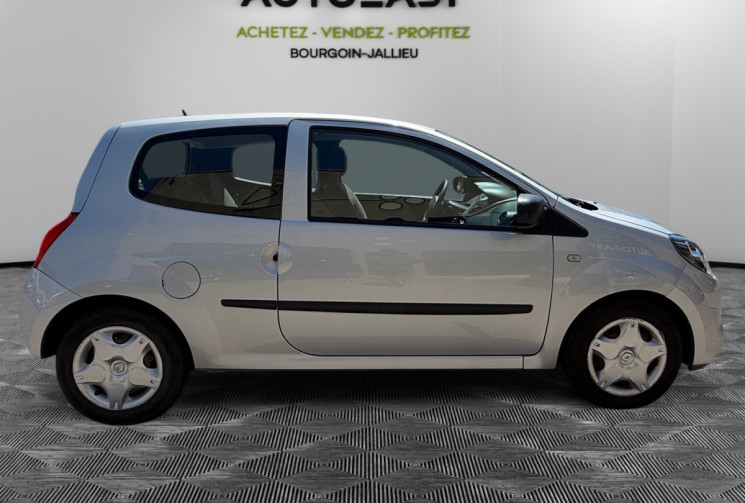 Renault Twingo 1.2 / 75 CH / AUTHENTIQUE / DISTRIB 2025 