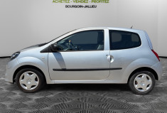Renault Twingo 1.2 / 75 CH / AUTHENTIQUE / DISTRIB 2025 