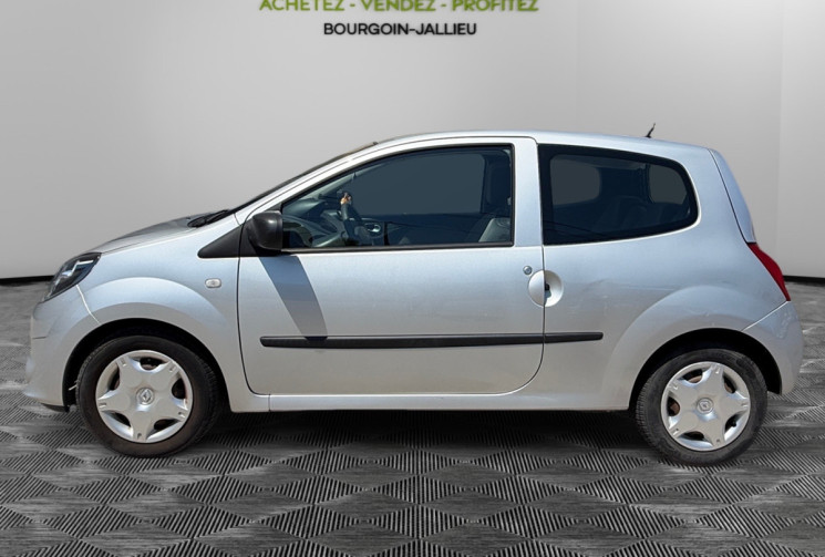 Renault Twingo 1.2 / 75 CH / AUTHENTIQUE / DISTRIB 2025 