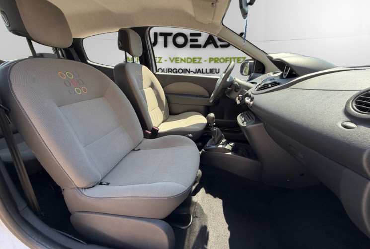 Renault Twingo 1.2 / 75 CH / AUTHENTIQUE / DISTRIB 2025 