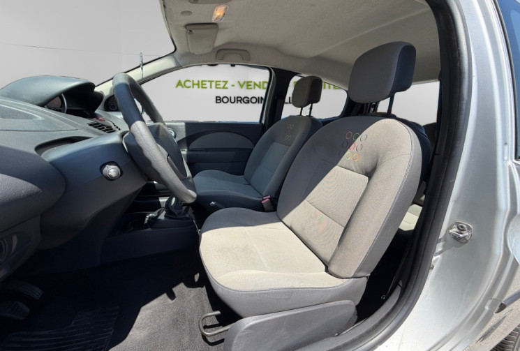 Renault Twingo 1.2 / 75 CH / AUTHENTIQUE / DISTRIB 2025 