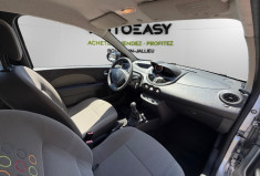 Renault Twingo 1.2 / 75 CH / AUTHENTIQUE / DISTRIB 2025 
