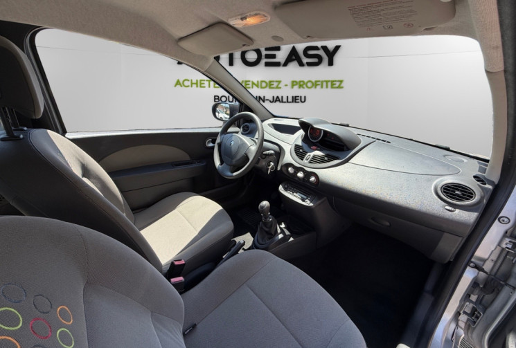 Renault Twingo 1.2 / 75 CH / AUTHENTIQUE / DISTRIB 2025 