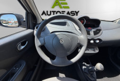 Renault Twingo 1.2 / 75 CH / AUTHENTIQUE / DISTRIB 2025 