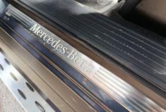 Mercedes Classe GLE Coupé 350 D - AMG Edition - Français - Carte Grise 50 % - 4Matic - 9G-Tronic