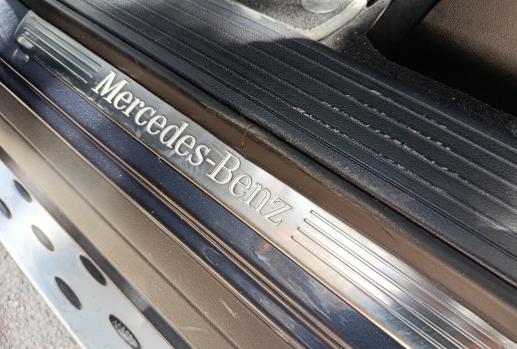 Mercedes Classe GLE Coupé 350 D - AMG Edition - Français - Carte Grise 50 % - 4Matic - 9G-Tronic