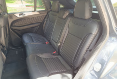 Mercedes Classe GLE Coupé 350 D - AMG Edition - Français - Carte Grise 50 % - 4Matic - 9G-Tronic