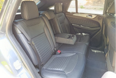 Mercedes Classe GLE Coupé 350 D - AMG Edition - Français - Carte Grise 50 % - 4Matic - 9G-Tronic