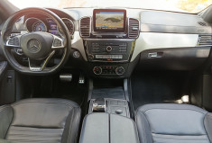 Mercedes Classe GLE Coupé 350 D - AMG Edition - Français - Carte Grise 50 % - 4Matic - 9G-Tronic