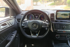 Mercedes Classe GLE Coupé 350 D - AMG Edition - Français - Carte Grise 50 % - 4Matic - 9G-Tronic