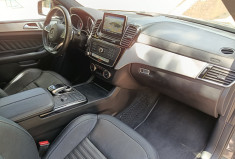 Mercedes Classe GLE Coupé 350 D - AMG Edition - Français - Carte Grise 50 % - 4Matic - 9G-Tronic