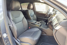 Mercedes Classe GLE Coupé 350 D - AMG Edition - Français - Carte Grise 50 % - 4Matic - 9G-Tronic