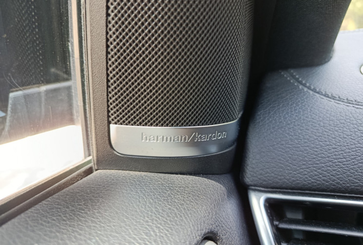 Mercedes Classe GLE Coupé 350 D - AMG Edition - Français - Carte Grise 50 % - 4Matic - 9G-Tronic