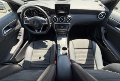 Mercedes Classe A 180 Fascination 7G-DCT phase 2 / historique complet / BVA vidangée