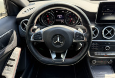 Mercedes Classe A 180 Fascination 7G-DCT phase 2 / historique complet / BVA vidangée