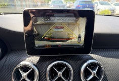 Mercedes Classe A 180 Fascination 7G-DCT phase 2 / historique complet / BVA vidangée