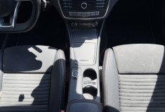 Mercedes Classe A 180 Fascination 7G-DCT phase 2 / historique complet / BVA vidangée
