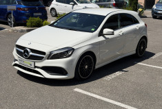 Mercedes Classe A 180 Fascination 7G-DCT phase 2 / historique complet / BVA vidangée