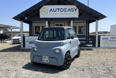 Citroën Ami - Sans Permis 2022 / Garantie 6 mois