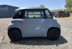 Citroën Ami - Sans Permis 2022 / Garantie 6 mois